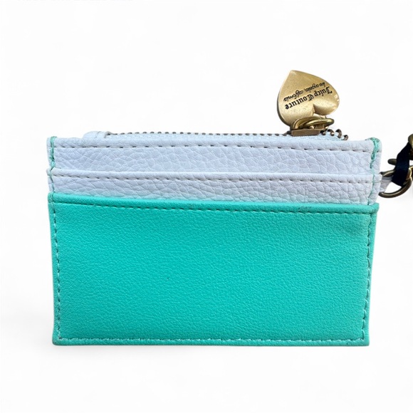 COPY - Juicy Couture Keychain Card Holder - Picture 2 of 8